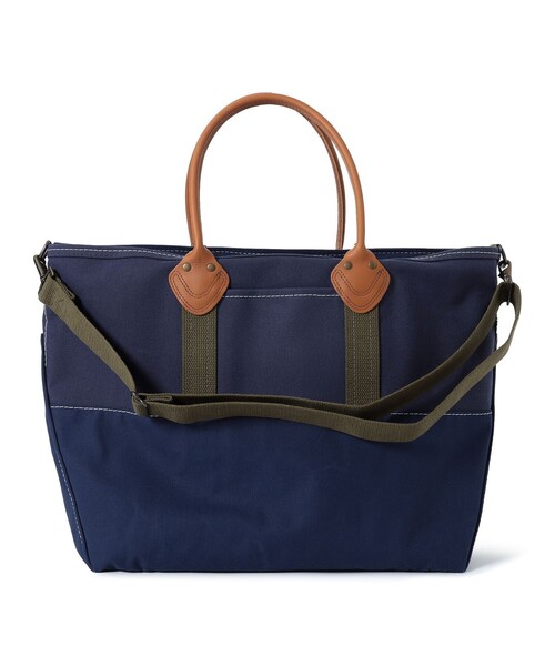 L.L.Bean（エルエルビーン） トートバッグ L.L.Bean / 別注 Deep