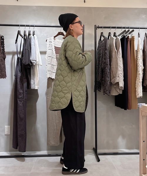 pual ce cin モッズコート コート 「＠remi_usus企画」マルチウェイ