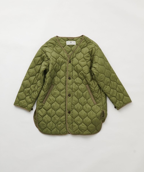 pual ce cin モッズコート コート 「＠remi_usus企画」マルチウェイ