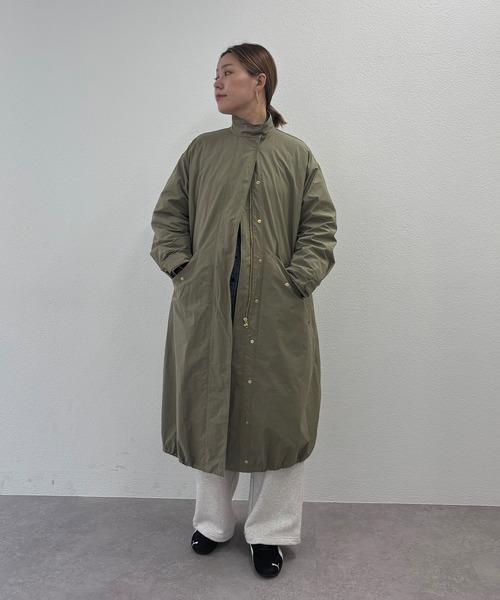 pual ce cin モッズコート コート 「＠remi_usus企画」マルチウェイ