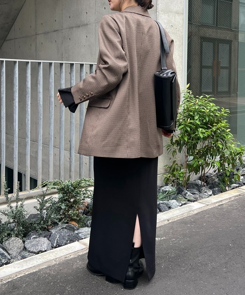 CAPRICIEUX LE'MAGE（カプリシューレマージュ） ジャケット FREE