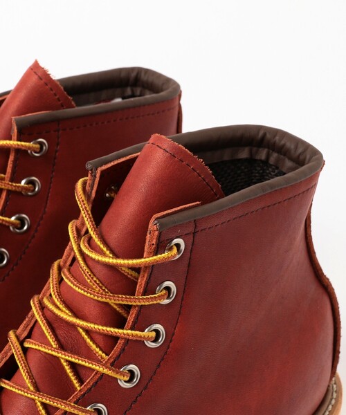 RED WING SHOES（レッドウィング） ブーツ RED WING / 6” CLASSIC MOC