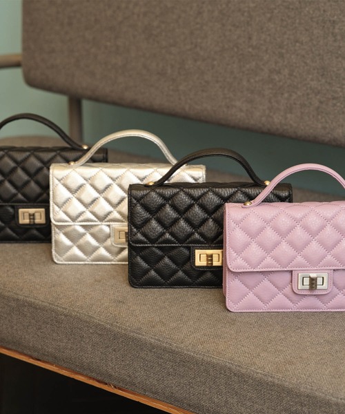 ZAKKA-BOX（ザッカボックス） ショルダーバッグ バッグ 「NOVE-24