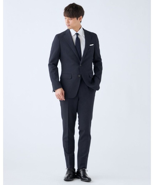 SUIT SELECT セットアップ メンズ : ZOZOTOWN Yahoo!店 - 通販 - Yahoo