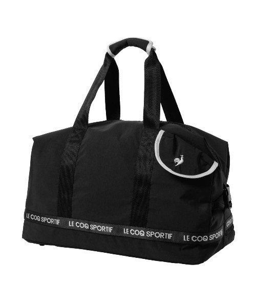 BEAMS GOLF（ビームス ゴルフ） ボストンバッグ ブラックウォッチ