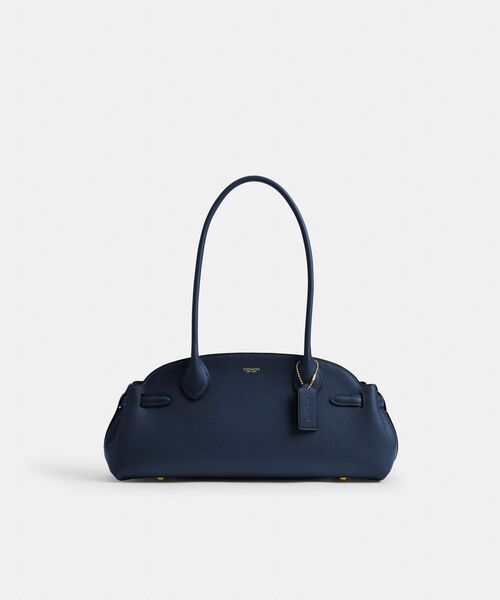 COACH（コーチ） ショルダーバッグ バッグ エンパイア キャリーオール