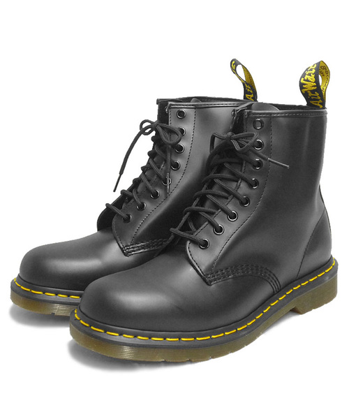 Dr.Martens（ドクターマーチン） ブーツ 8ホールブーツ : ZOZOTOWN