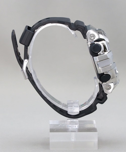 G-SHOCK 腕時計 GM-700シリーズ / メタルベゼル GM-700-1AJF メンズ