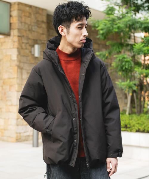 URBAN RESEARCH DOORS（アーバンリサーチドアーズ） ダウンジャケット