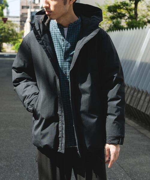 URBAN RESEARCH DOORS（アーバンリサーチドアーズ） ダウンジャケット