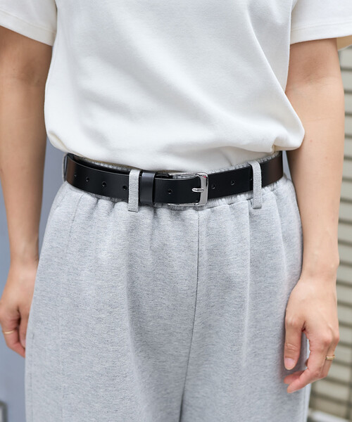 FREAK'S STORE（フリークスストア） ベルト 「新色追加」ヴィンテージ