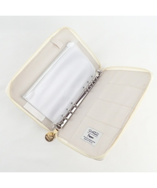 パスポートケース TOM and JERRY×Flapperアクスタケース : ZOZOTOWN