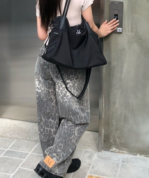 MUCENT（ムセント） ショルダーバッグ バッグ レディース メンズ