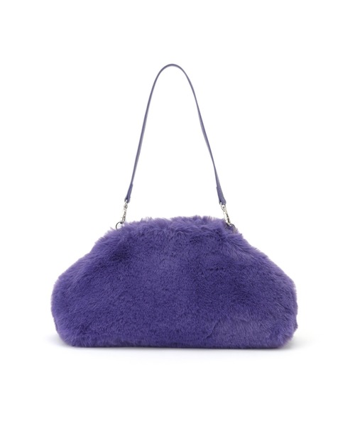 ADAM ET ROPE'（アダムエロペ） ショルダーバッグ バッグ