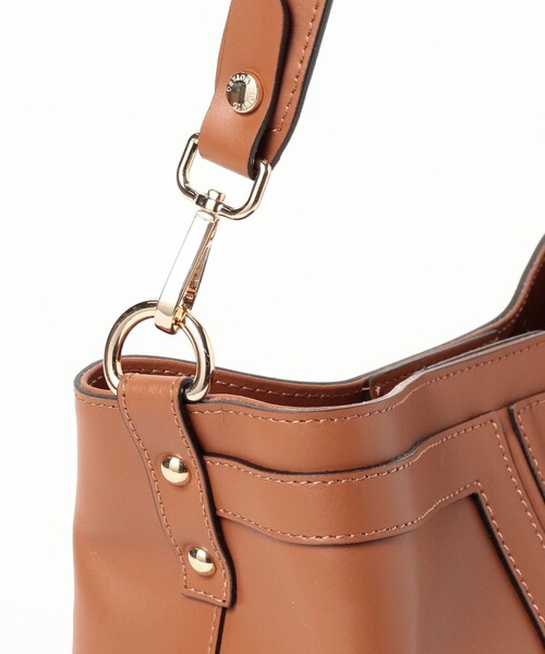 GIANNI NOTARO（ジャンニノターロ） ショルダーバッグ バッグ GIANNI