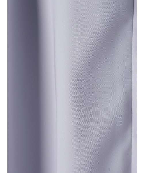 anuans（アニュアンス） ワンピース パネルカットミニワンピース