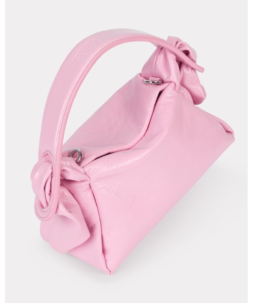 KENZO（ケンゾー） ショルダーバッグ バッグ 'KENZO Furoshiki' レザー