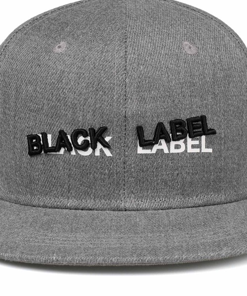 The DUFFER of ST.GEORGE（ザダファーオブセントジョージ） キャップ