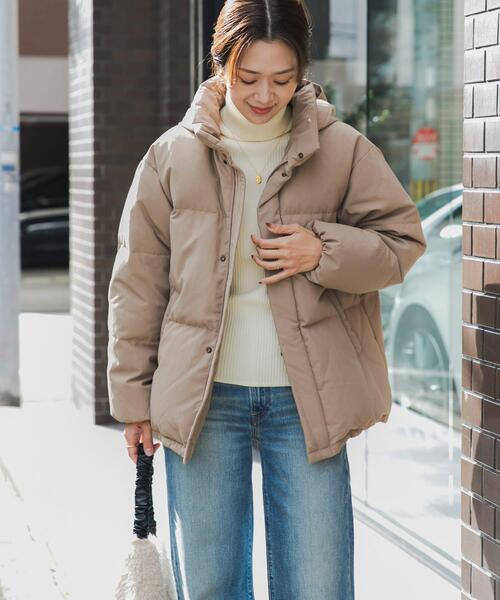 URBAN RESEARCH DOORS（アーバンリサーチドアーズ） ダウンコート