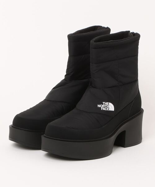 THE NORTH FACE（ザ ノースフェイス） ブーツ レディース : ZOZOTOWN