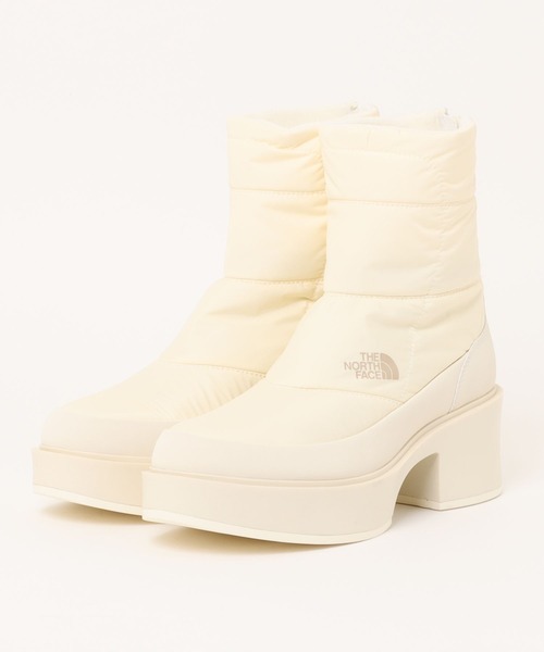 THE NORTH FACE（ザ ノースフェイス） ブーツ レディース : ZOZOTOWN