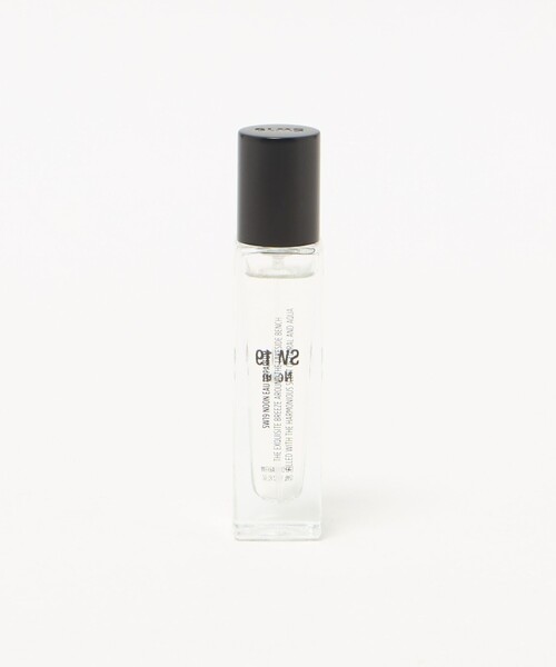 SW19 香水 「SW19」EAU DE PARFUM NOON 12ml レディース メンズ