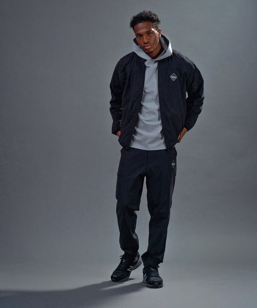 The DUFFER of ST.GEORGE（ザダファーオブセントジョージ） ナイロン