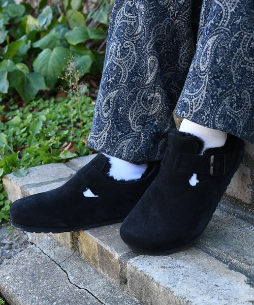 BIRKENSTOCK（ビルケンシュトック） サンダル 「BIRKENSTOCK」London