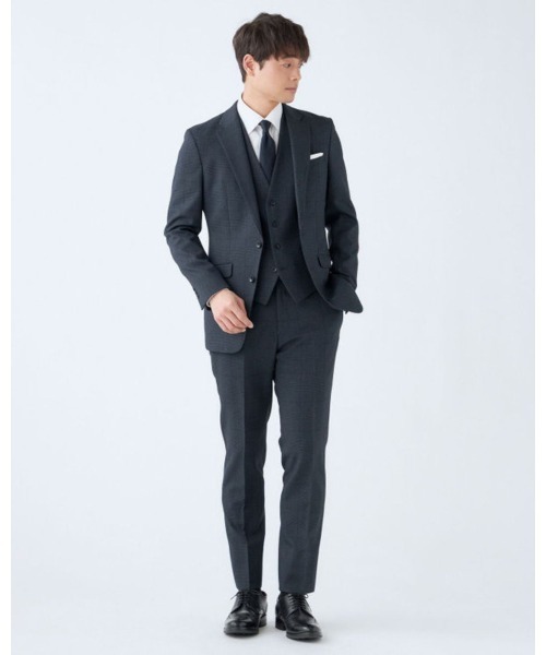 SUIT SELECT セットアップ メンズ : ZOZOTOWN Yahoo!店 - 通販 - Yahoo