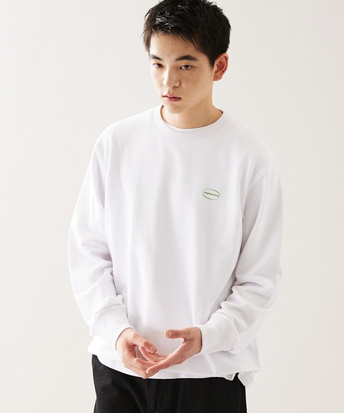 JOURNAL STANDARD（ジャーナルスタンダード） トレーナー スウェット