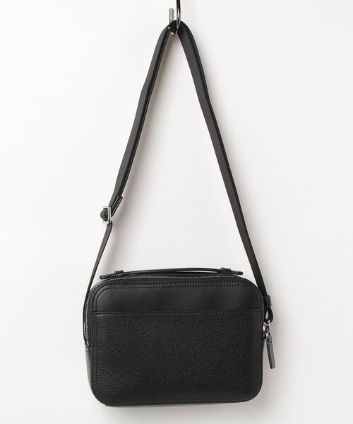 MICHAEL KORS（マイケルコース） ショルダーバッグ COOPER エンボス