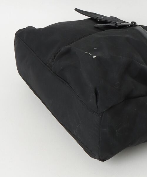 agnes b.（アニエスベー） ショルダーバッグ FREE ブラック系その他