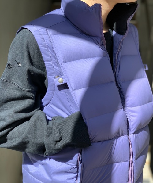 Marmot（マーモット） ダウンベスト ベスト MARMOT CAPITAL/マーモット