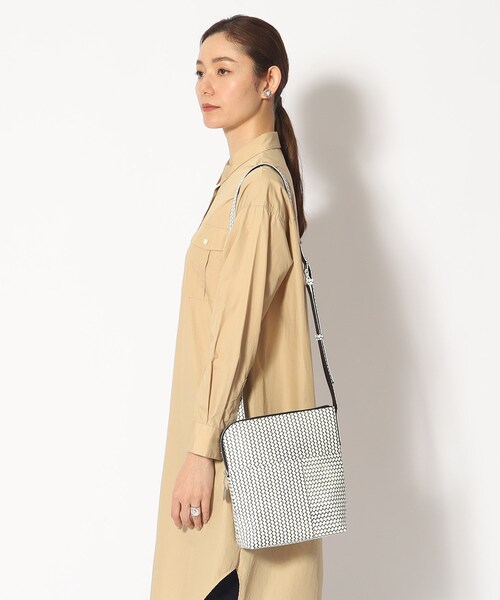 HIROKO HAYASHI（ヒロコ ハヤシ） ショルダーバッグ バッグ OTTICA