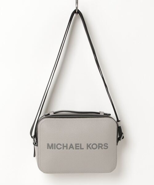 MICHAEL KORS（マイケルコース） ショルダーバッグ COOPER エンボス