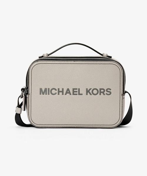 MICHAEL KORS（マイケルコース） ショルダーバッグ COOPER エンボス