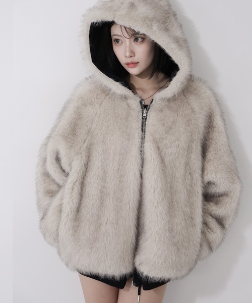 me+em select（ミームセレクト） コート アウター レディース