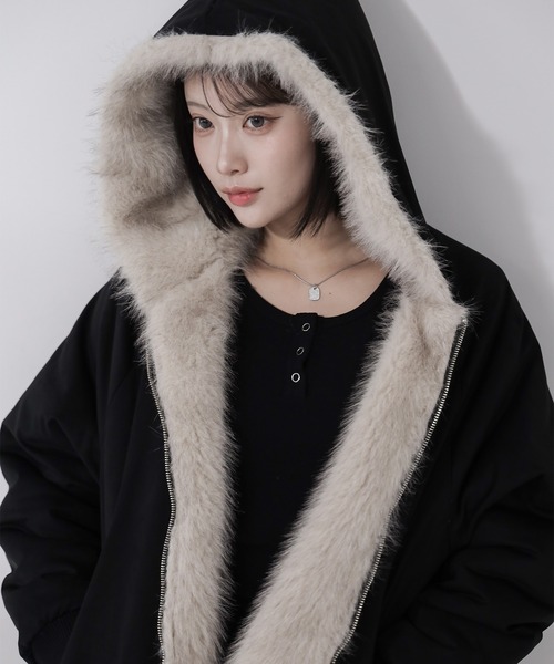 me+em select（ミームセレクト） コート アウター レディース