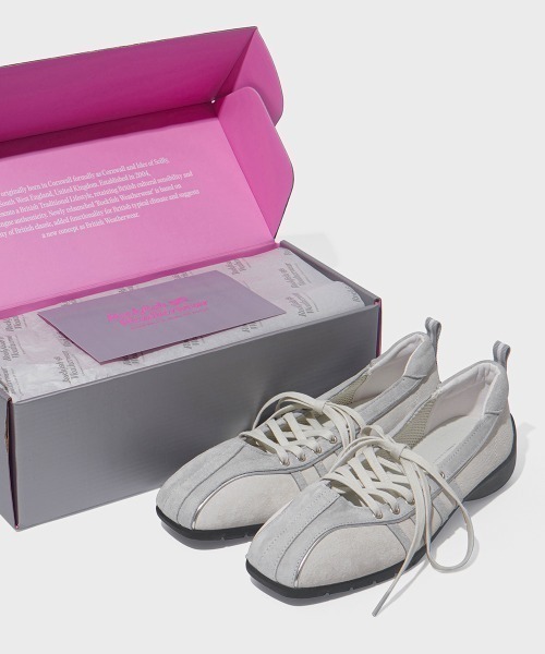 Rockfish Weatherwear（ロックフィッシュウェザーウェア） スニーカー