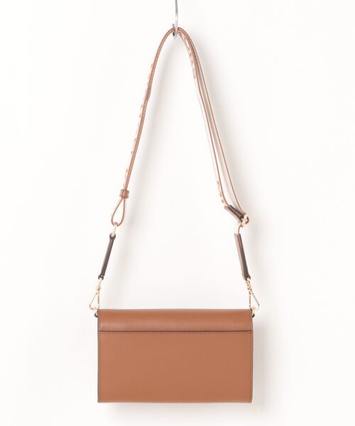 MICHAEL KORS（マイケルコース） ショルダーバッグ バッグ JET SET