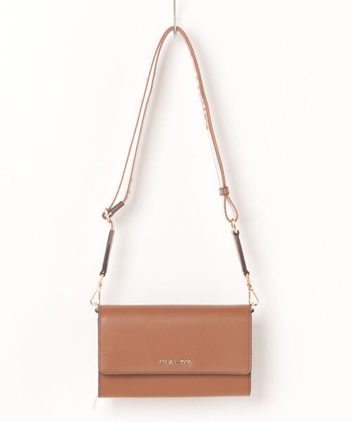 MICHAEL KORS（マイケルコース） ショルダーバッグ バッグ JET SET