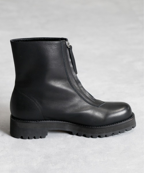 PADRONE（パドローネ） ブーツ メンズ : ZOZOTOWN Yahoo!店 - 通販