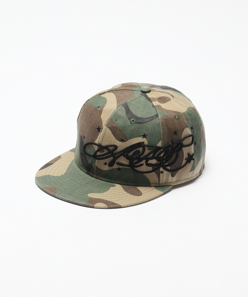 AFB（エーエフビー） キャップ 帽子 「AFB / エーエフビー」SIGNATURE