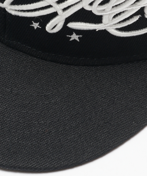 AFB（エーエフビー） キャップ 帽子 「AFB / エーエフビー」SIGNATURE