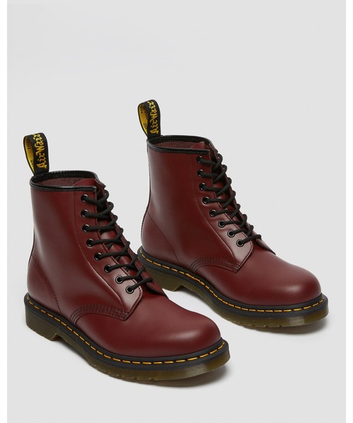 Dr.Martens（ドクターマーチン） ブーツ 1460 8 ホール ブーツ