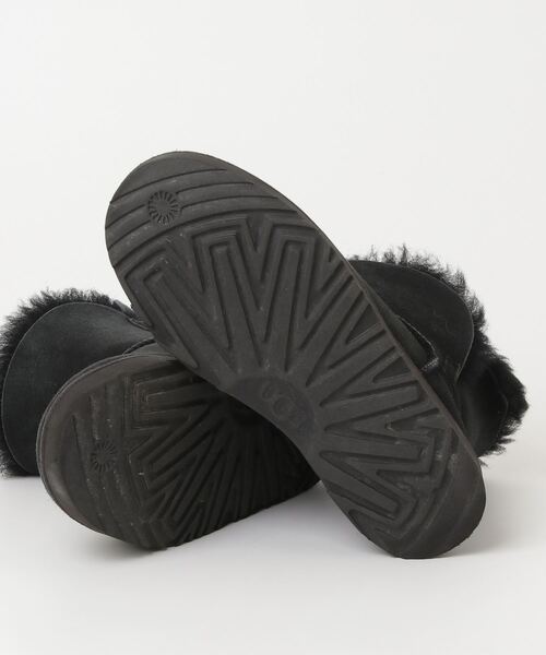 UGG Australia（アグオーストラリア） 「UGG」 ムートンブーツ 23cm