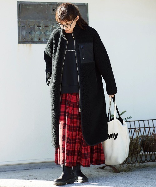 Sunny clouds（サニークラウズ） コート アウター SUNNY