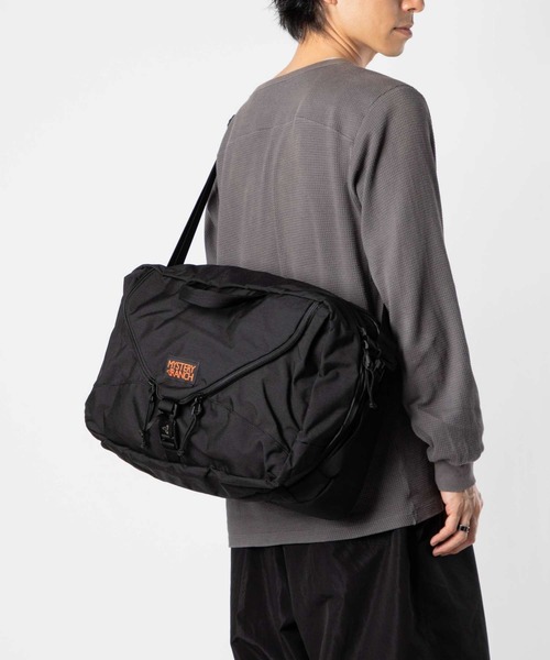 MYSTERY RANCH（ミステリーランチ） ビジネスバッグ MYSTERY RANCH