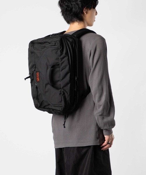 MYSTERY RANCH（ミステリーランチ） ビジネスバッグ MYSTERY RANCH