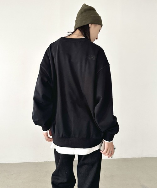 THE NORTH FACE（ザ ノースフェイス） トレーナー スウェット